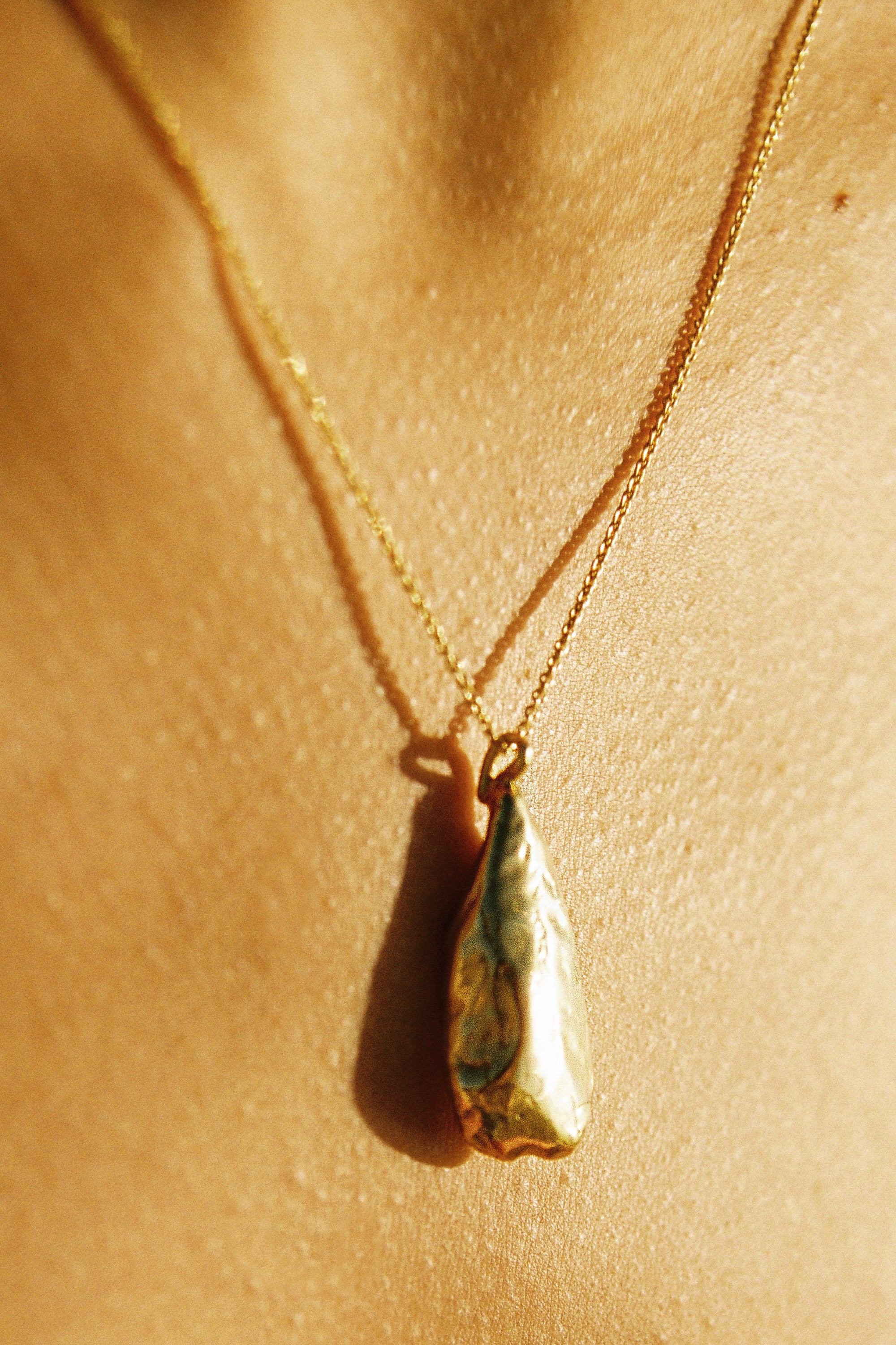 Colección Maresía