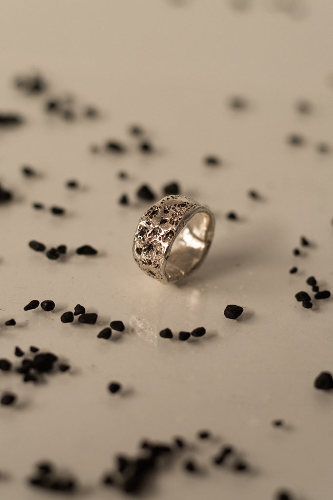 Anillo Cabo Alto